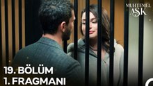 Muhtemel Aşk 19. Bölüm 1. Fragmanı ¦ 'Bundan Sonra Sen Neredeysen Ben Oradayım!'