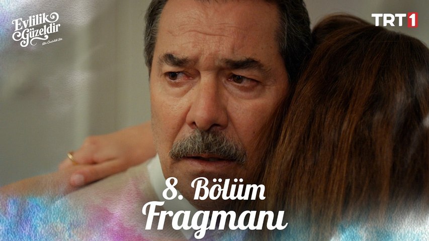 Evlilik Güzeldir 8.Bölüm - Evlilik Güzeldir - Sezon 1 - Bölüm 8 - Fragman VCRH STCRH