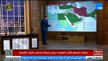 الديهي يكشف تفاصيل  وثيقة نتنياهو للأمن القومي ترسم ملامح الشرق الأوسط ويوجه رسالة للشعب الإسرائيلي