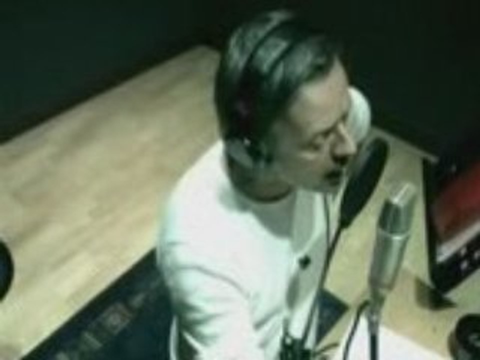 Renaud - clip En la selva