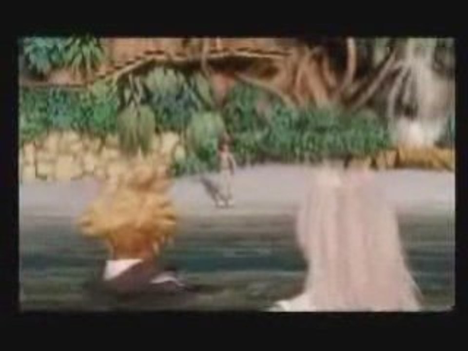 Music video kingdom hearts