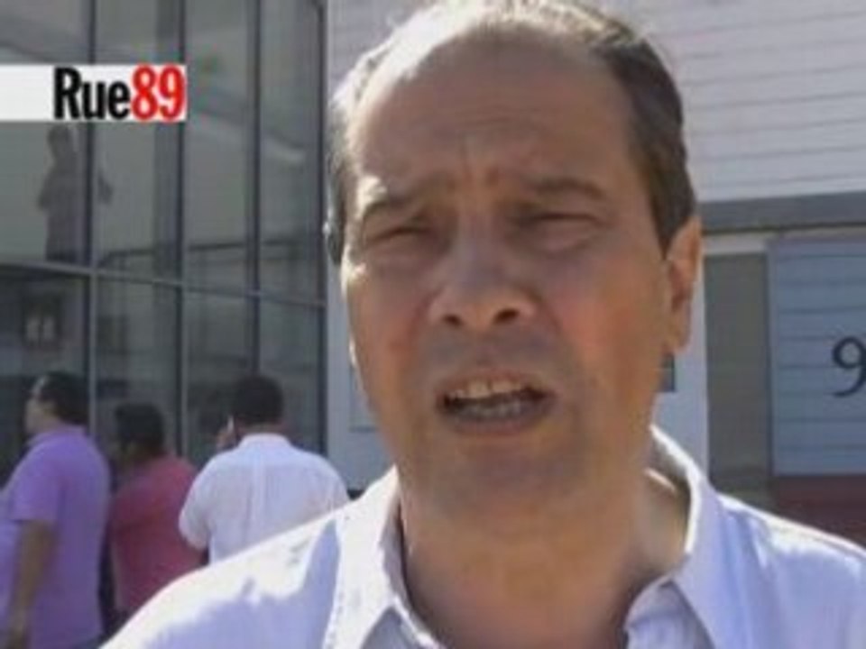 PS : interview de Cambadélis