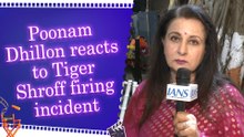 IANS Exclusive: Poonam Dhillon gets emotional remembering Bappi Lahiri, prays for Tiger Shroff’s safety