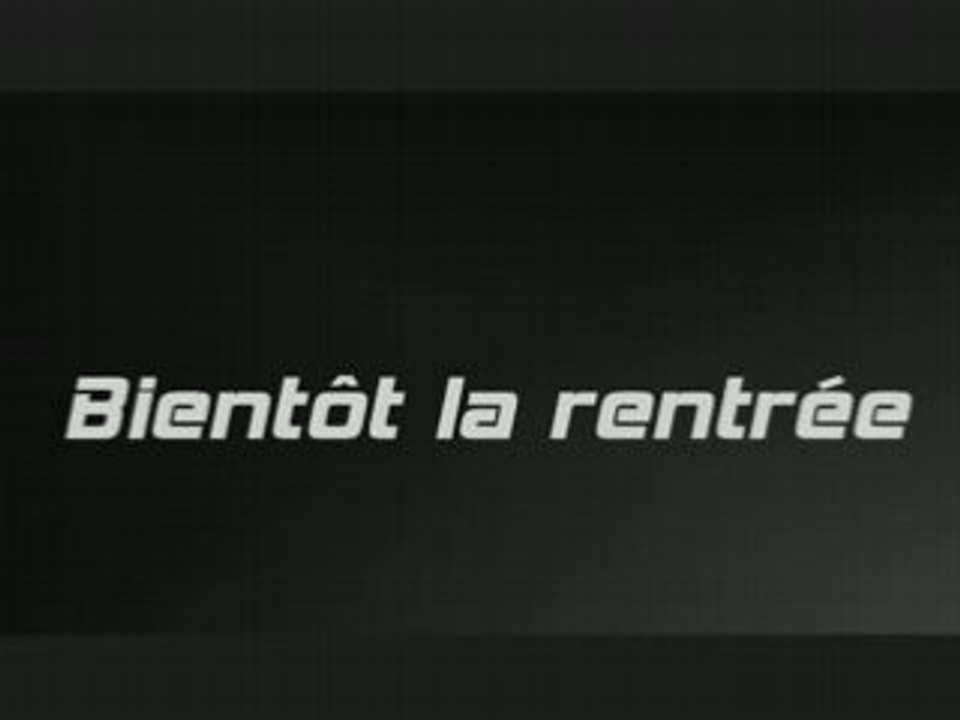 "La Rentrée 2009" Movie Cyclo-Cross by arnoyo