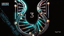UNYK3 DROPS #01