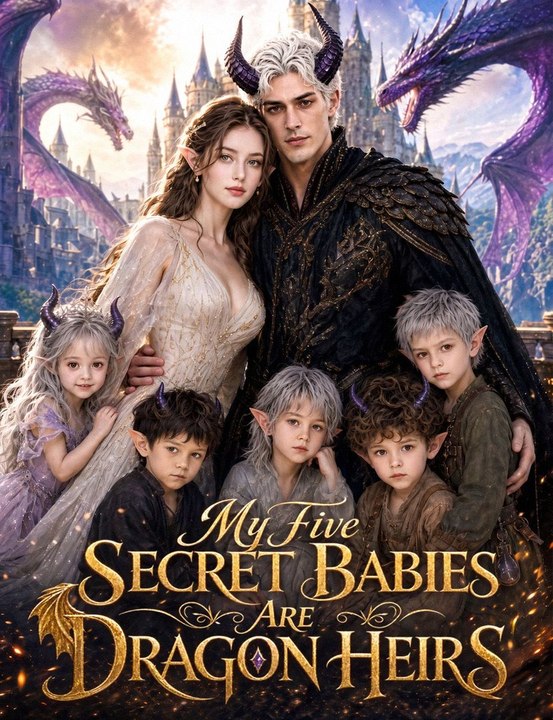 My Five Secret Babies Are Dragon Heirs Full Movie - video Dailymotion