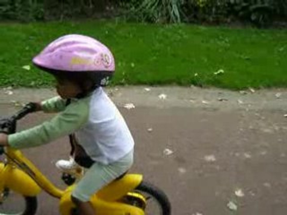 bébé adjia