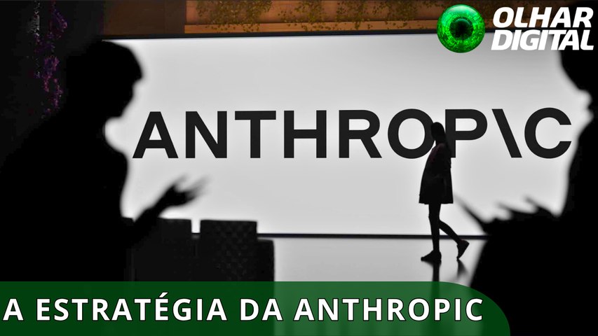 Anthropic mira IPO e promete compensar impactos da IA: isso faz sentido?