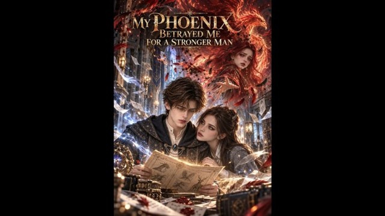 My Phoenix Betrayed Me for a Stronger Man | Full Mini Movie - video ...