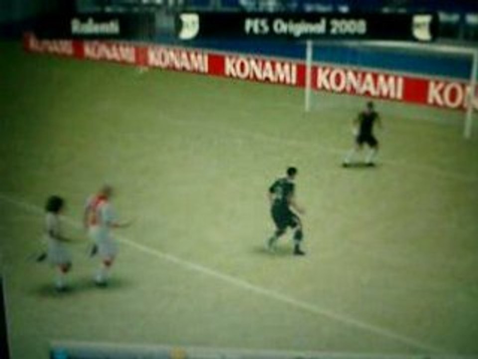 Bobo PES2008 PC