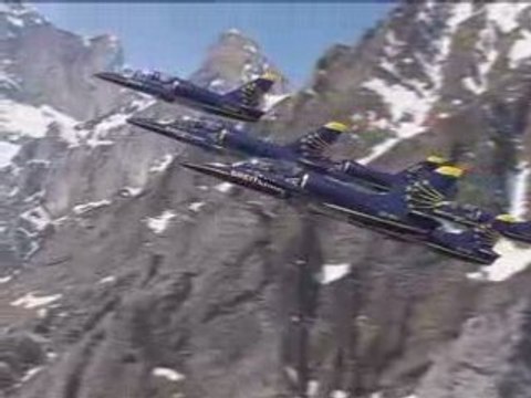 Patrouille Breitling