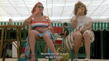 La Posadera más Deseada de Italia! "Miranda" (1985) Película Completa HD