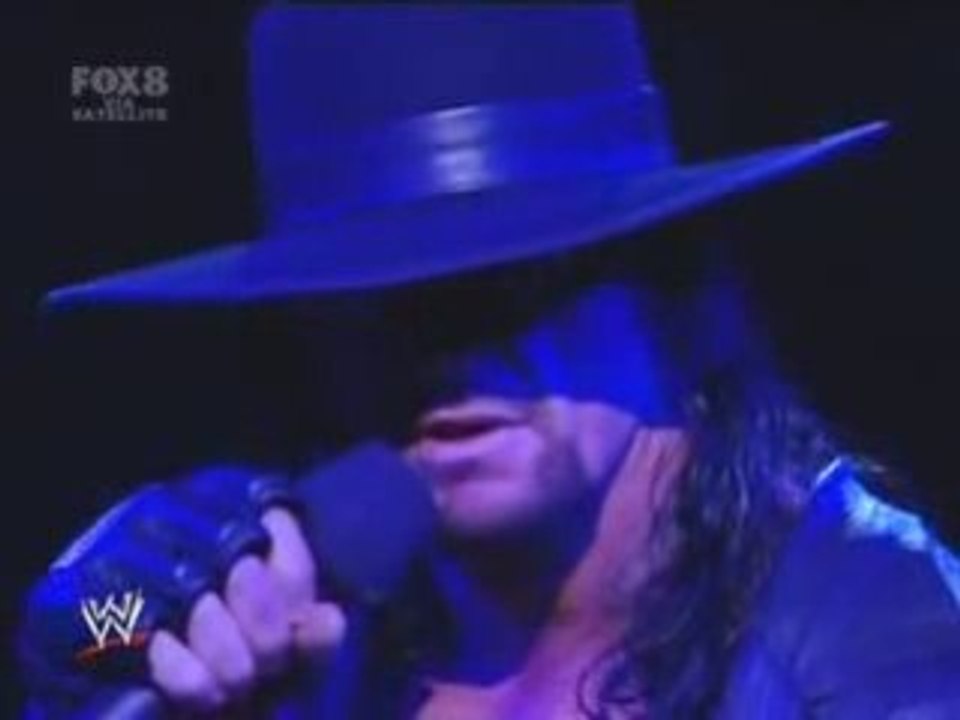 WWE Smackdown 8/29/08 Part 1/18