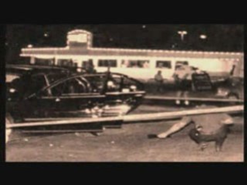 2Pac Died on DeathRow