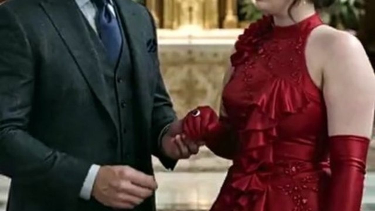 [FULL] Plus-Size Bride, Stepmom in Charge #Noble - video Dailymotion