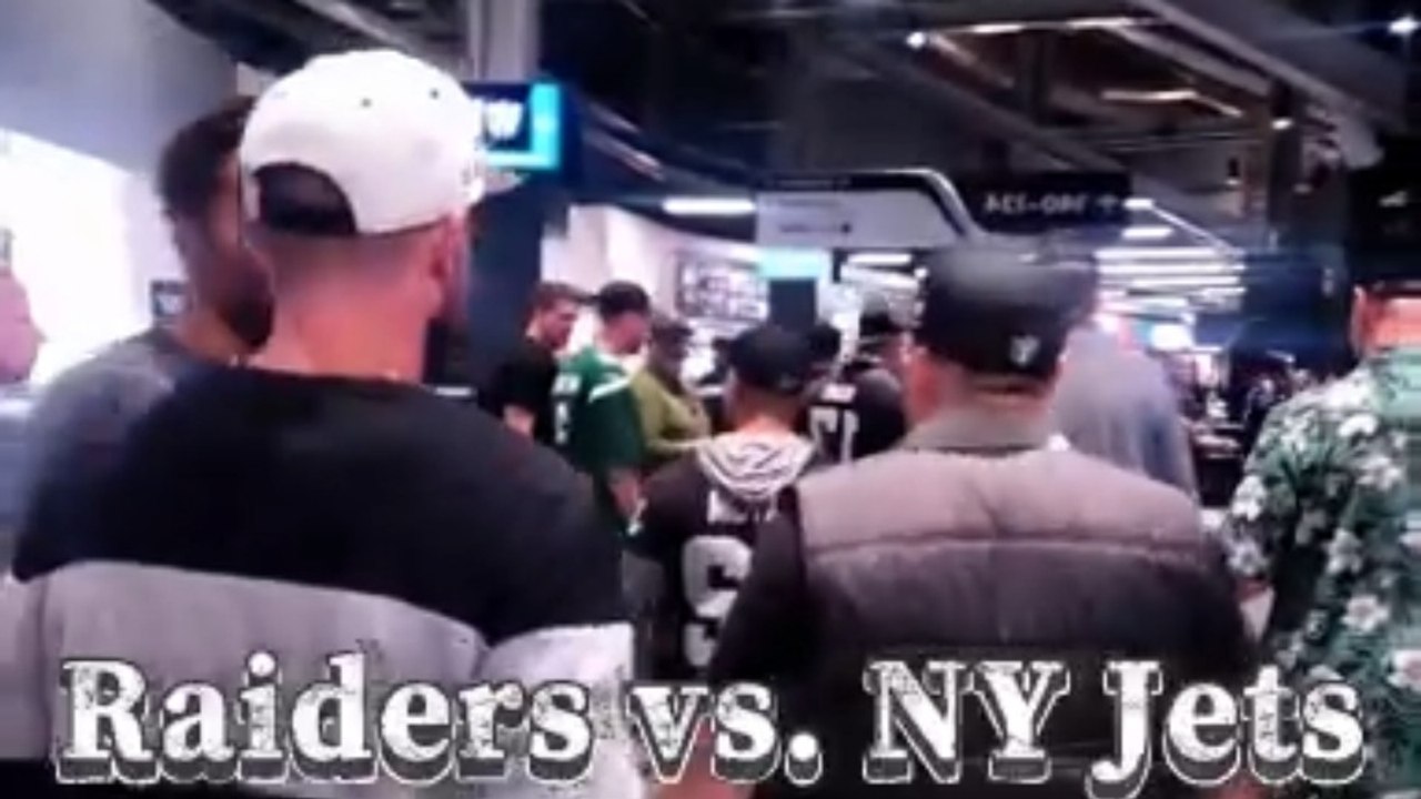 Las Vegas Raiders... For the Love of the Game! - video Dailymotion