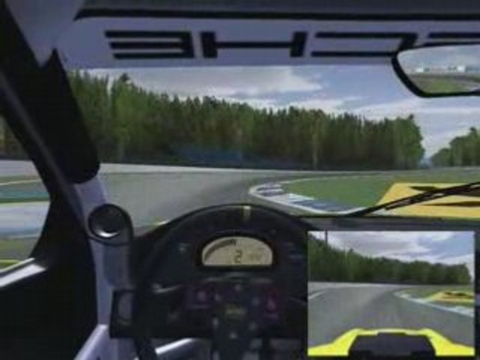 rFo4u PCC @ Hockenheim