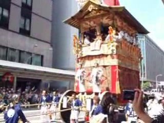 Gion festival 3