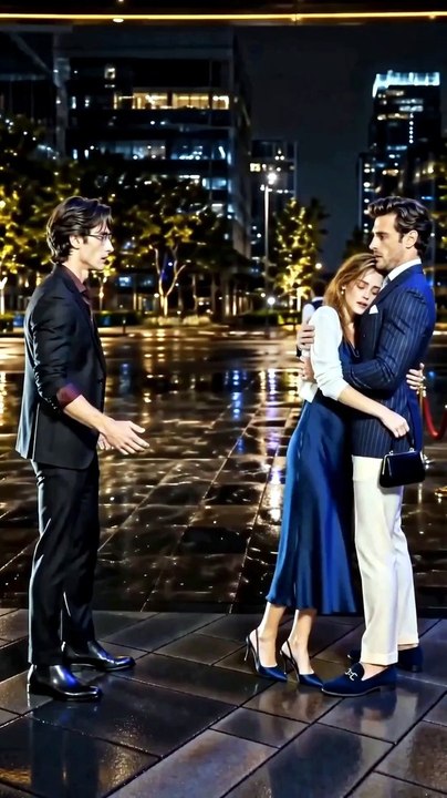 Reborn Heiress：My Ex Regrets Everything - video Dailymotion