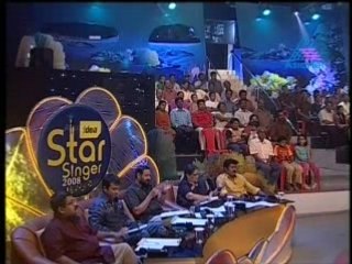 Idea Star Singer 2008 Gayathri Solo Comments