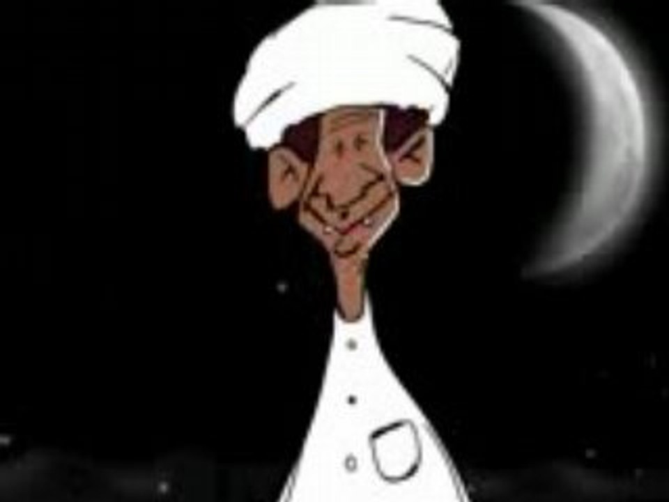 Ramadan - Video2