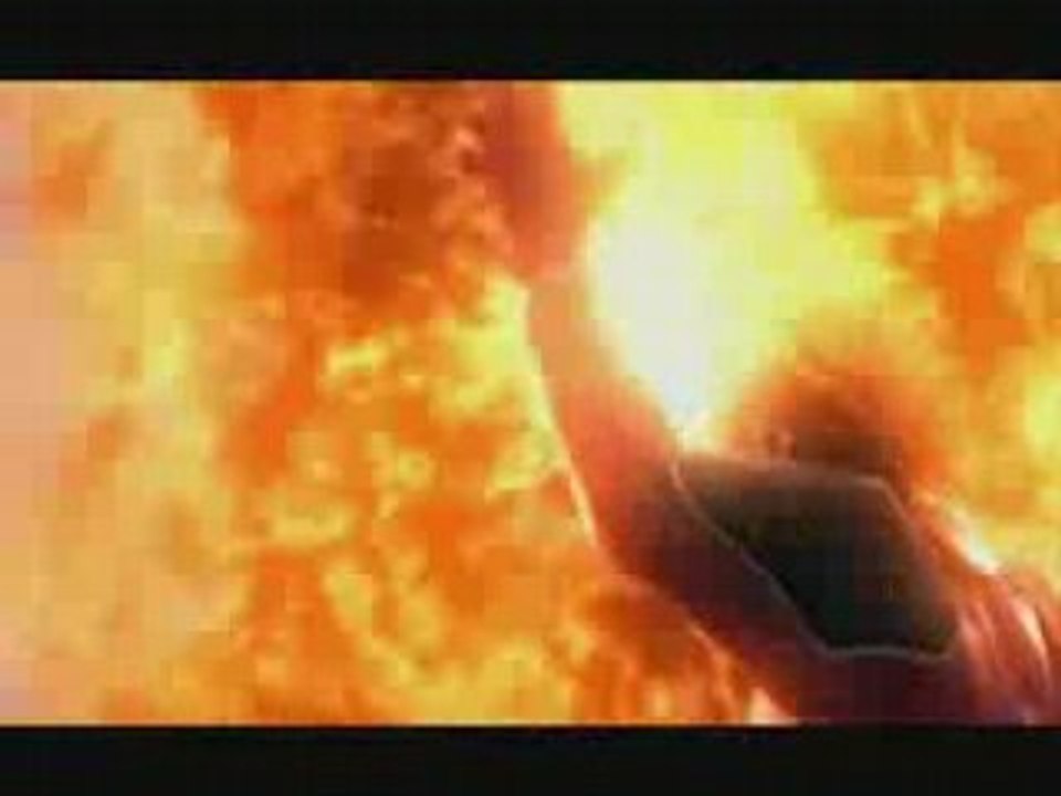 AMV Final Fantasy 7 Crisis Core + FF8  Musique Battle (FF10)