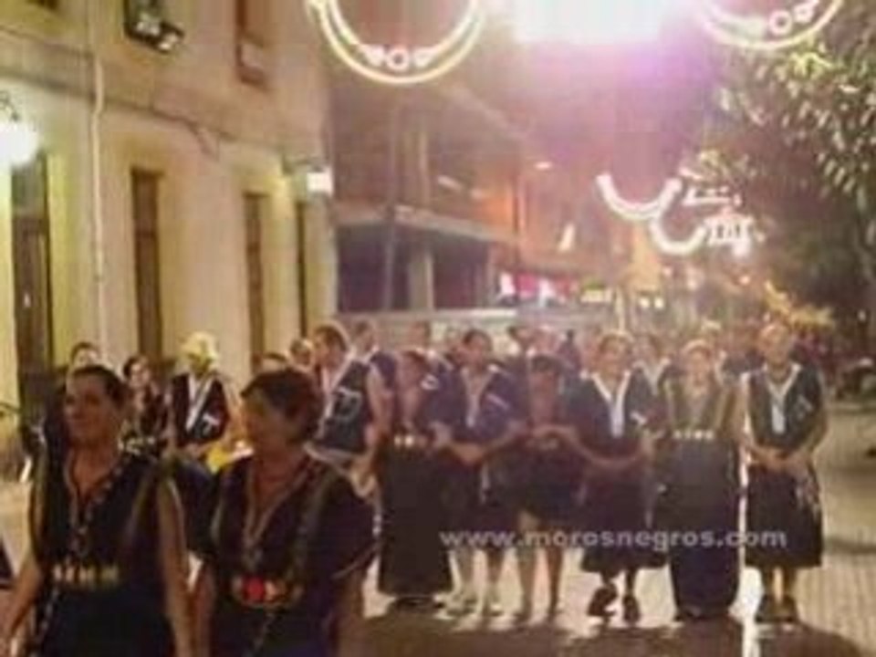 Minidesfile (2008)