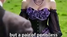 She Took Back Her Power