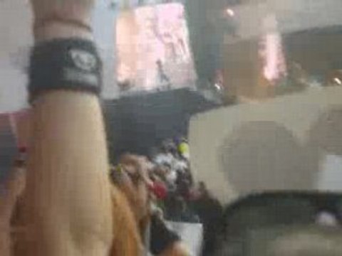 Wir Sterben Niemals Aus @ Parc des Princes - 21/06/08