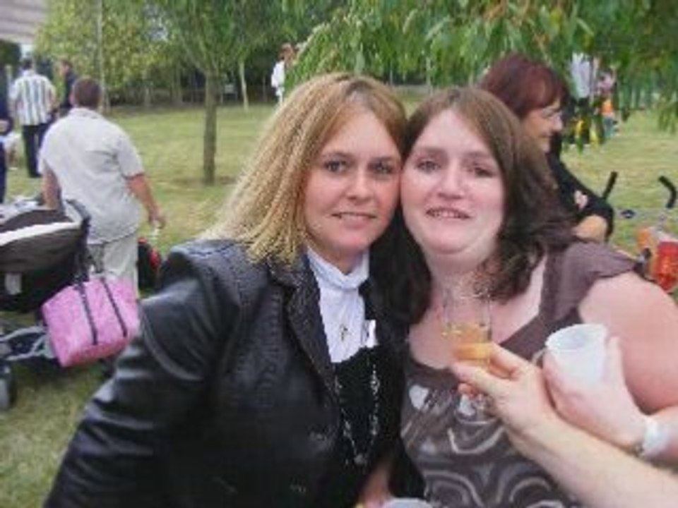 mariage