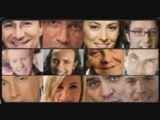 Bande annonce du blog Alexandre lafleche