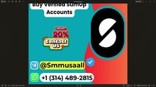 10 Trusted Sites to Buy Verified Sumup Accounts with Confidence