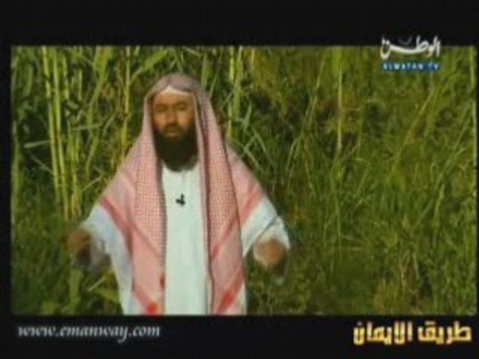 قصة نبي الله سليمان والعزير 2