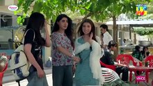 Hurmat - Episode 05