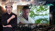 Raqaas Ep 13