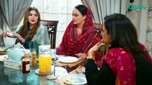 Madaar Episode 19