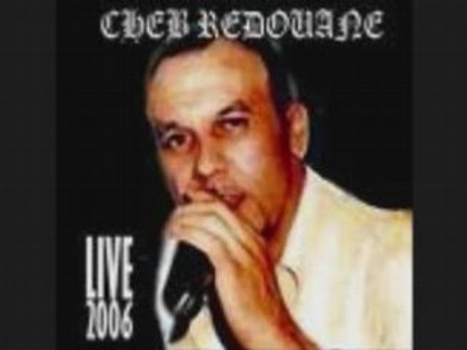 CHEB REDOUAN WILI WILI