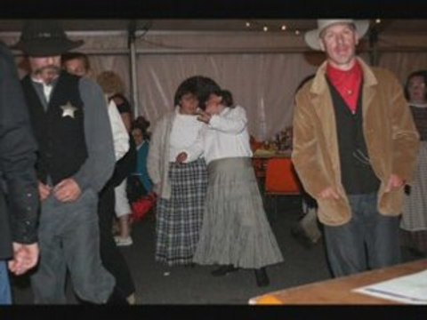 Ducasse à bottes 23 aout 08