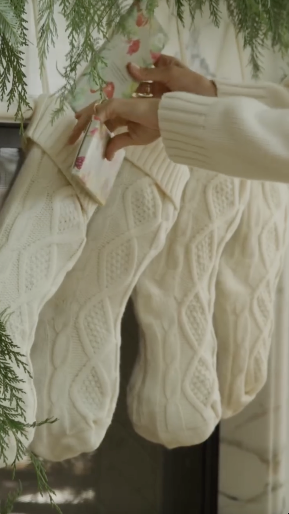 Meghan Markle teases Christmas magic for Archie and Lilibet in cosy new video