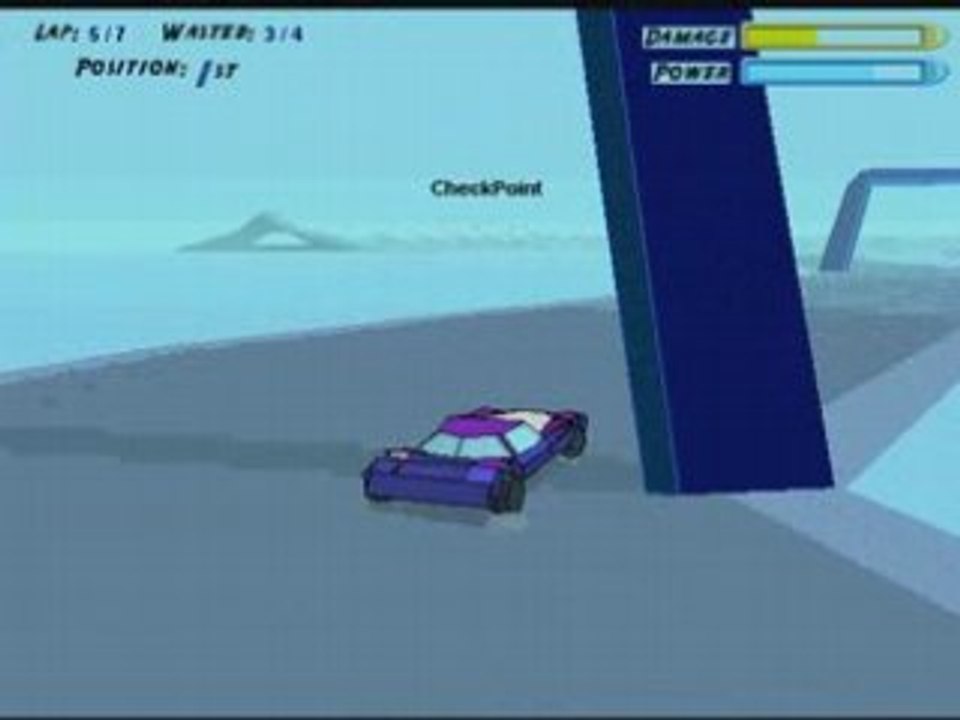 Need For Madness Random Racer 3