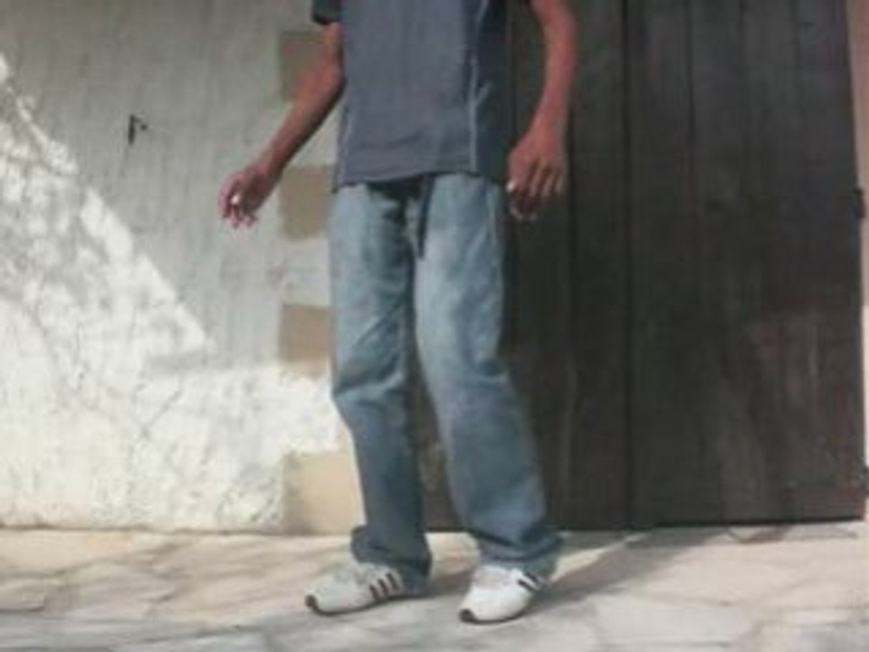 Tutoriel Kick (by Yoco) Commenté Francais