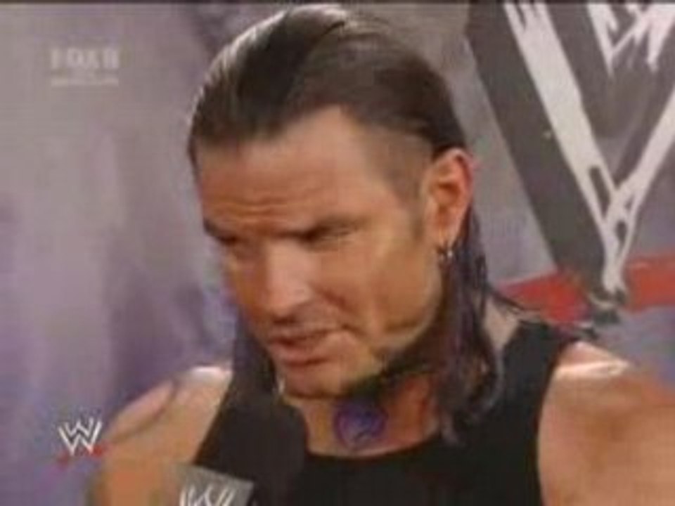 WWE Smackdown 8/29/08 Part 6/18