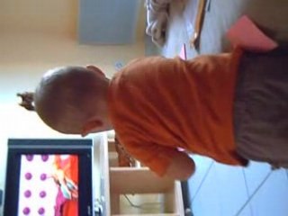 caolan betises et pas