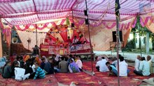 19 अक्टूबर को तिलहर से 131 कटरा विधानसभा के ग्राम विनौरा में दशवां संस्कार में शामिल हुए, उसके बाद कथा में की सहभागिता 🙏 | AS BLOG1#no682  Hashtags:  #ASBLOG1 #AnkitSingh #Tilhar #131KatraVidhansabha #Vinaura #जनसंपर्क #दशवां_संस्कार #कथा #ग्रामविनौरा #उ