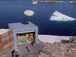 Est-ce que les glaciers fondent ?