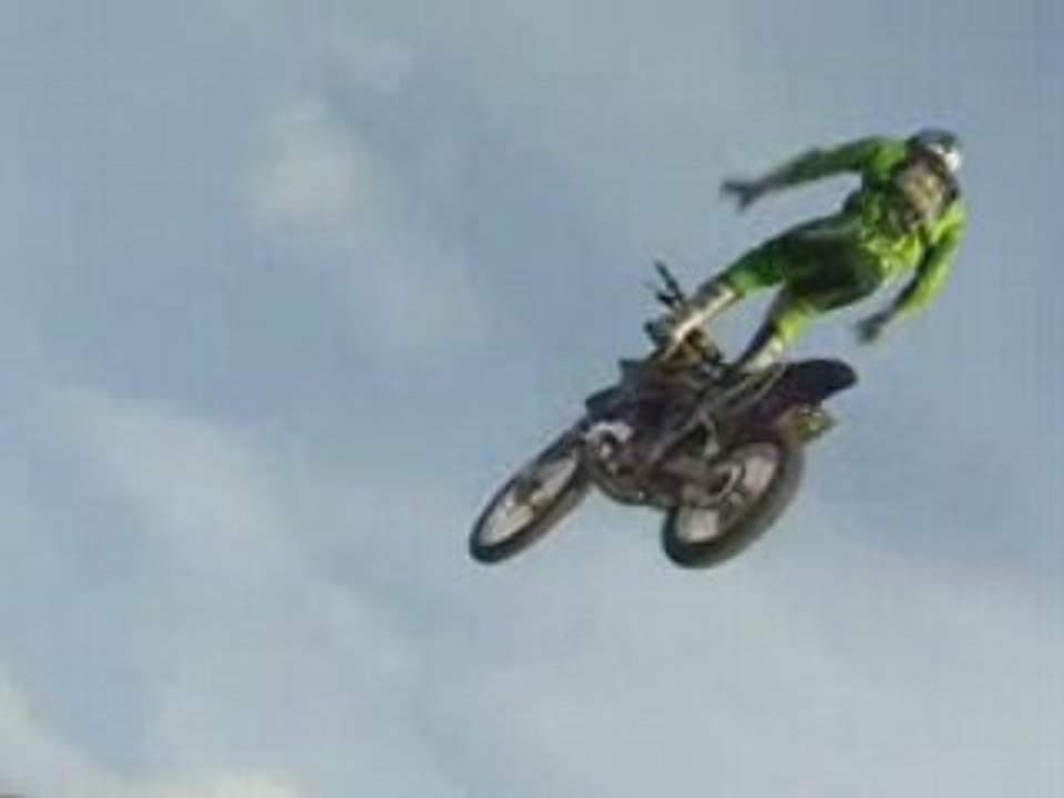 [FMX] Total FUN - 2008 FMX Jumps [Goodspeed]