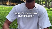 Les missions humanitaires vu par un backpacker