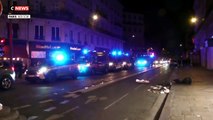 Chaos de nombreuse