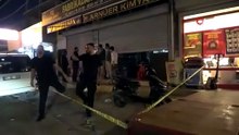 Adana'da iş yerine silahlı saldırı dehşeti: Kasadaki 16 yaşındaki çocuk başından vuruldu!