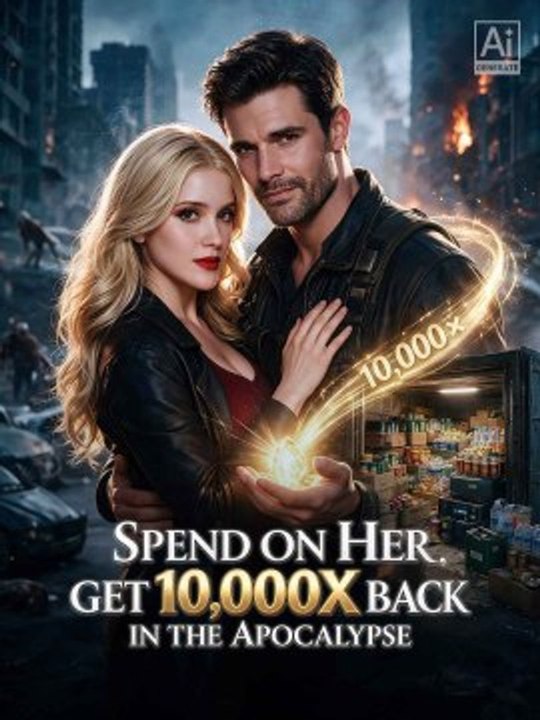 Spend on Her, Get 10,000X Back in the Apocalypse - video Dailymotion